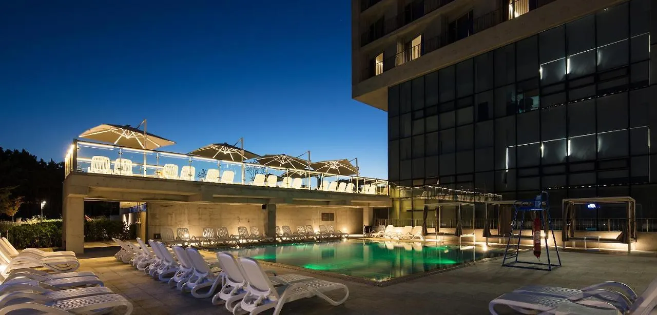 Nest Hotel Incheon