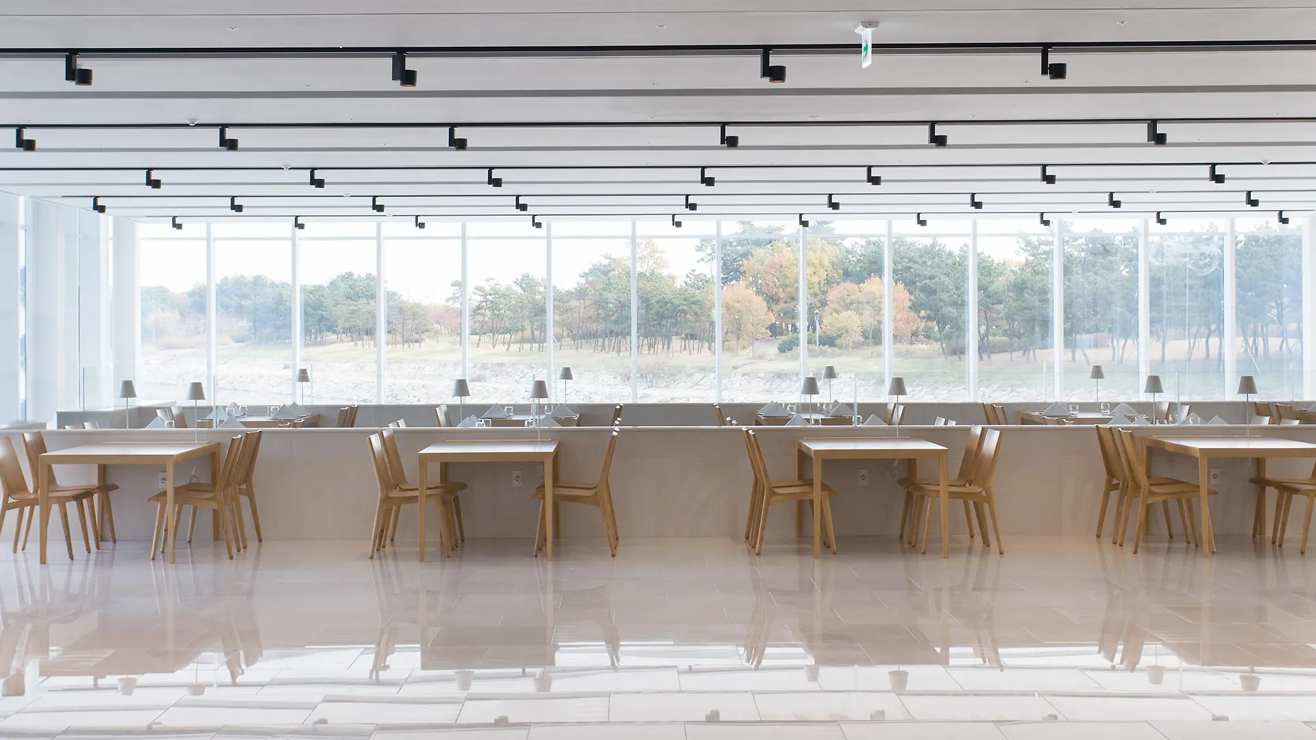 Nest Hotel Incheon 5*,  Zuid-Korea