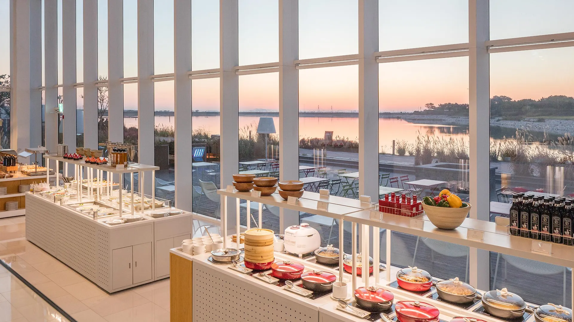 *****  Nest Hotel Incheon Zuid-Korea