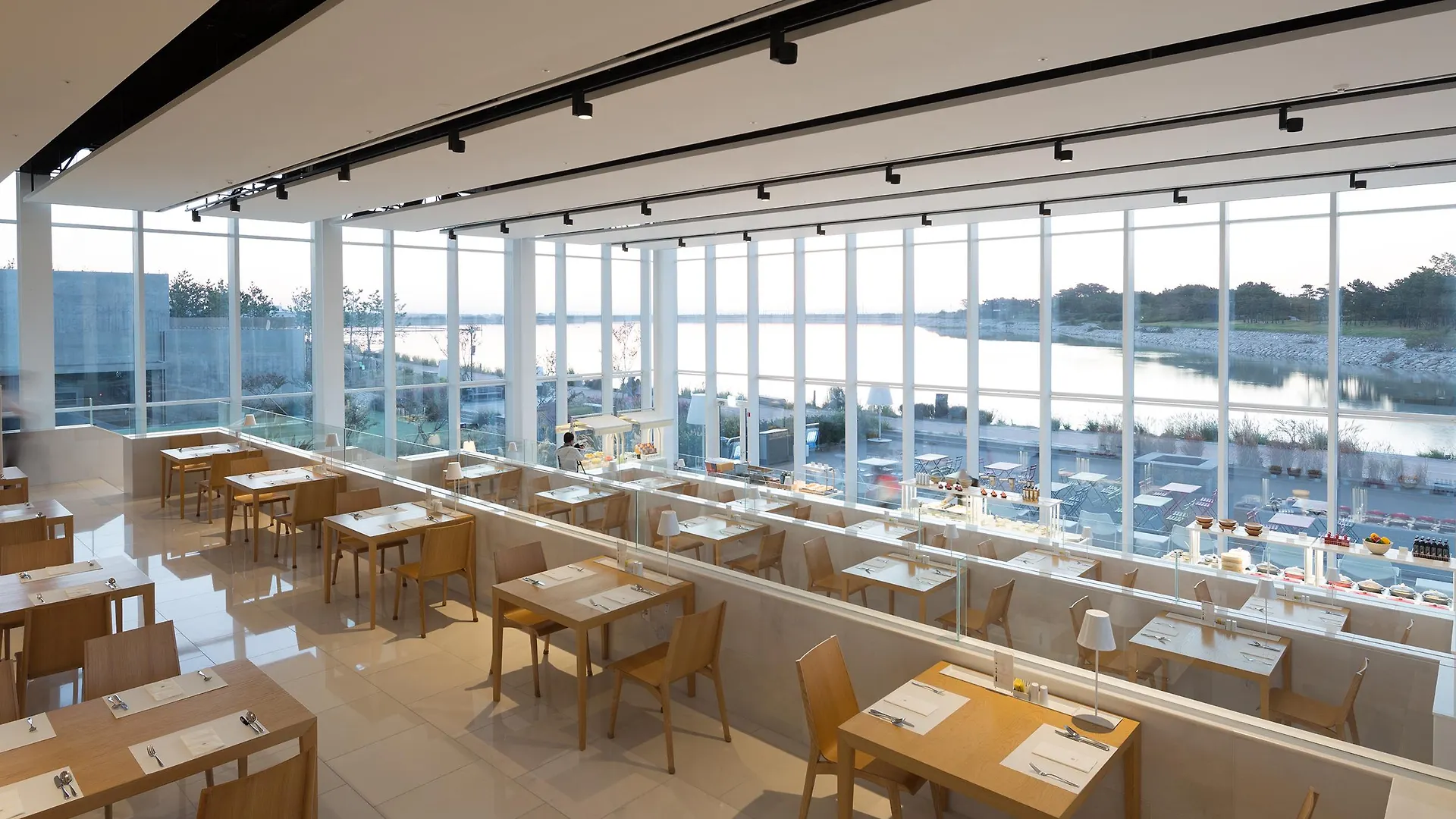 Nest Hotel Incheon