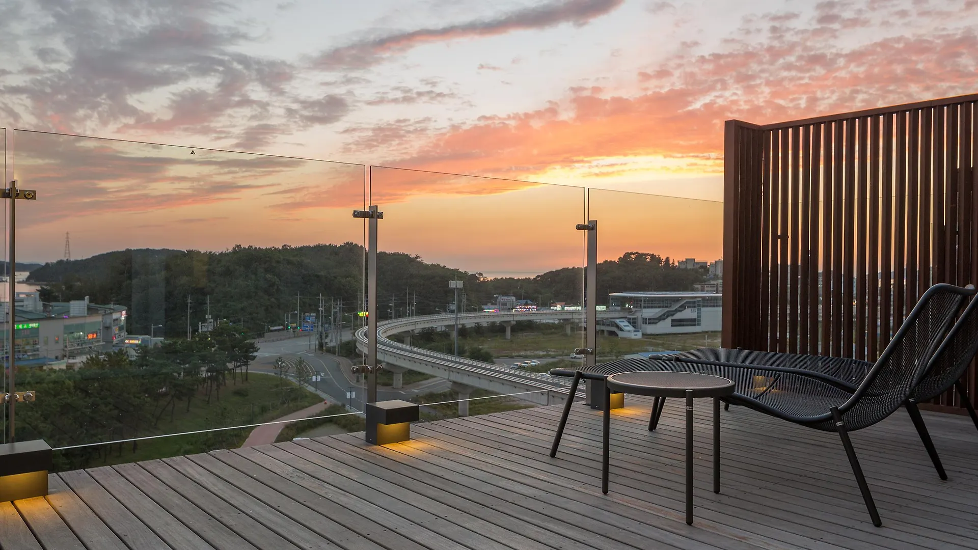 Nest Hotel Incheon Zuid-Korea