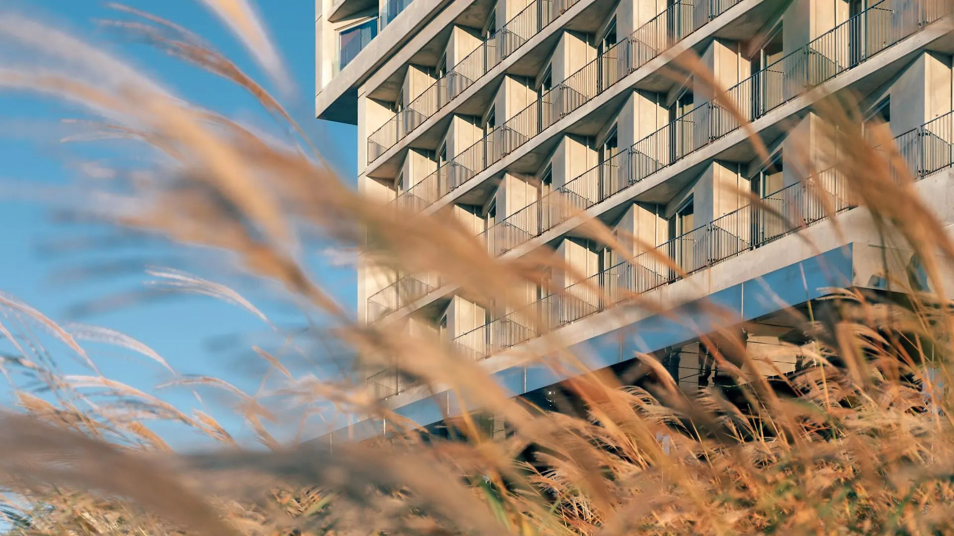 Nest Hotel Incheon 5*,