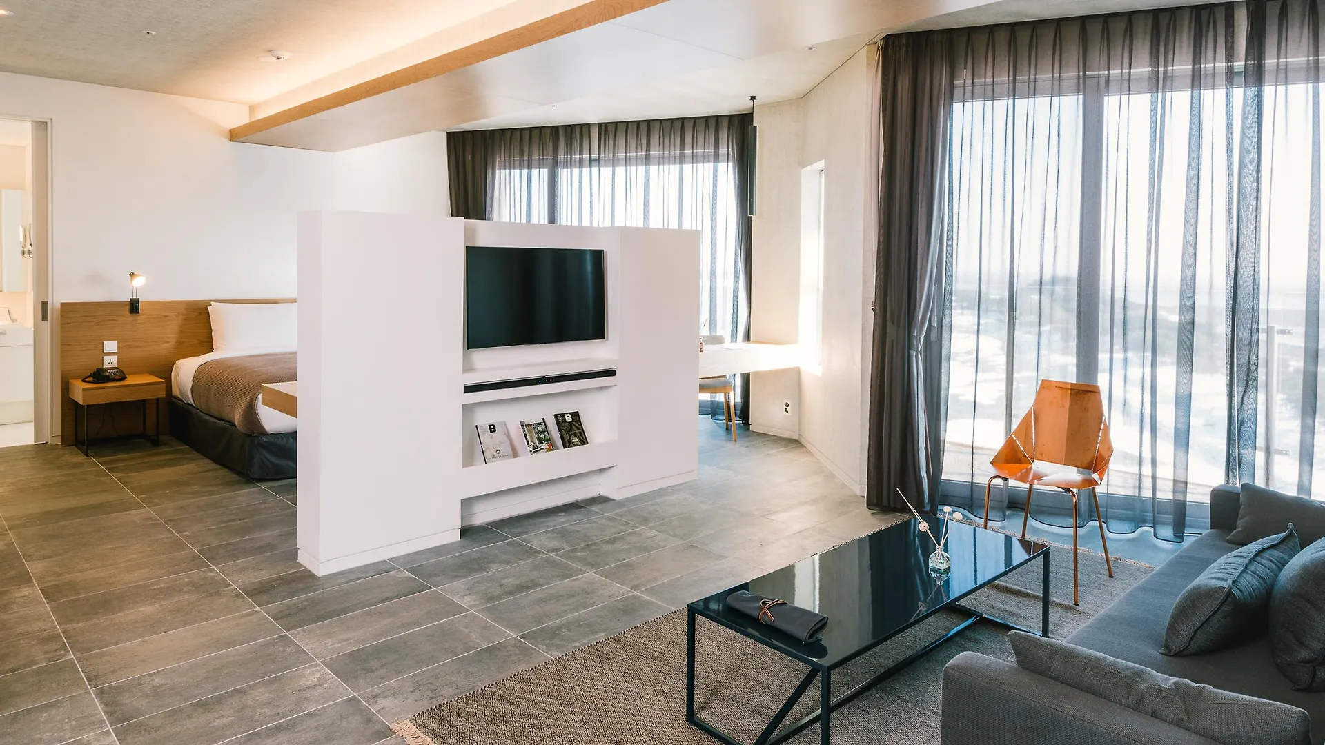 Nest Hotel Incheon