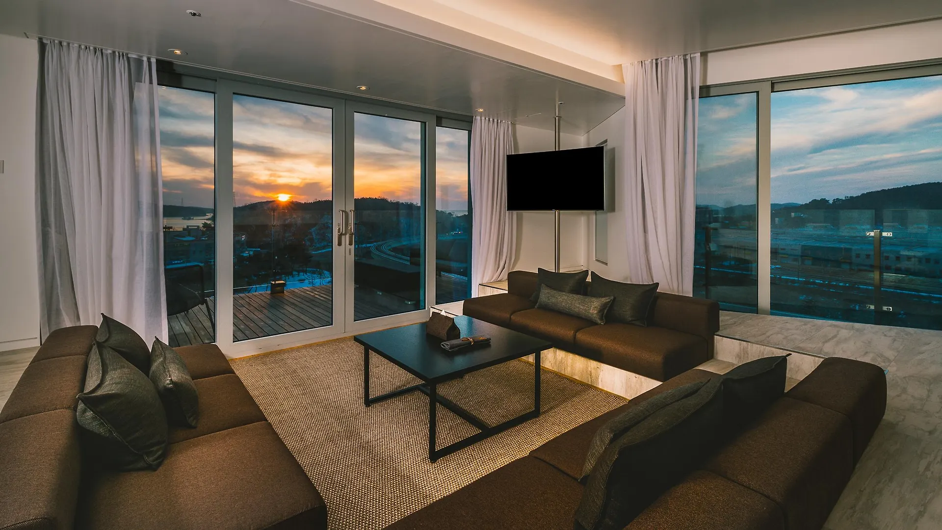 *****  Nest Hotel Incheon Zuid-Korea