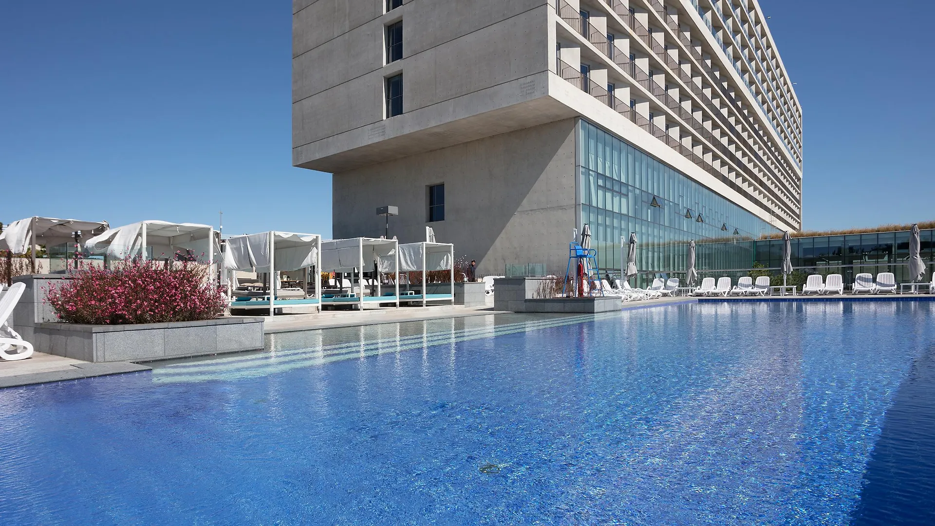 Nest Hotel Incheon