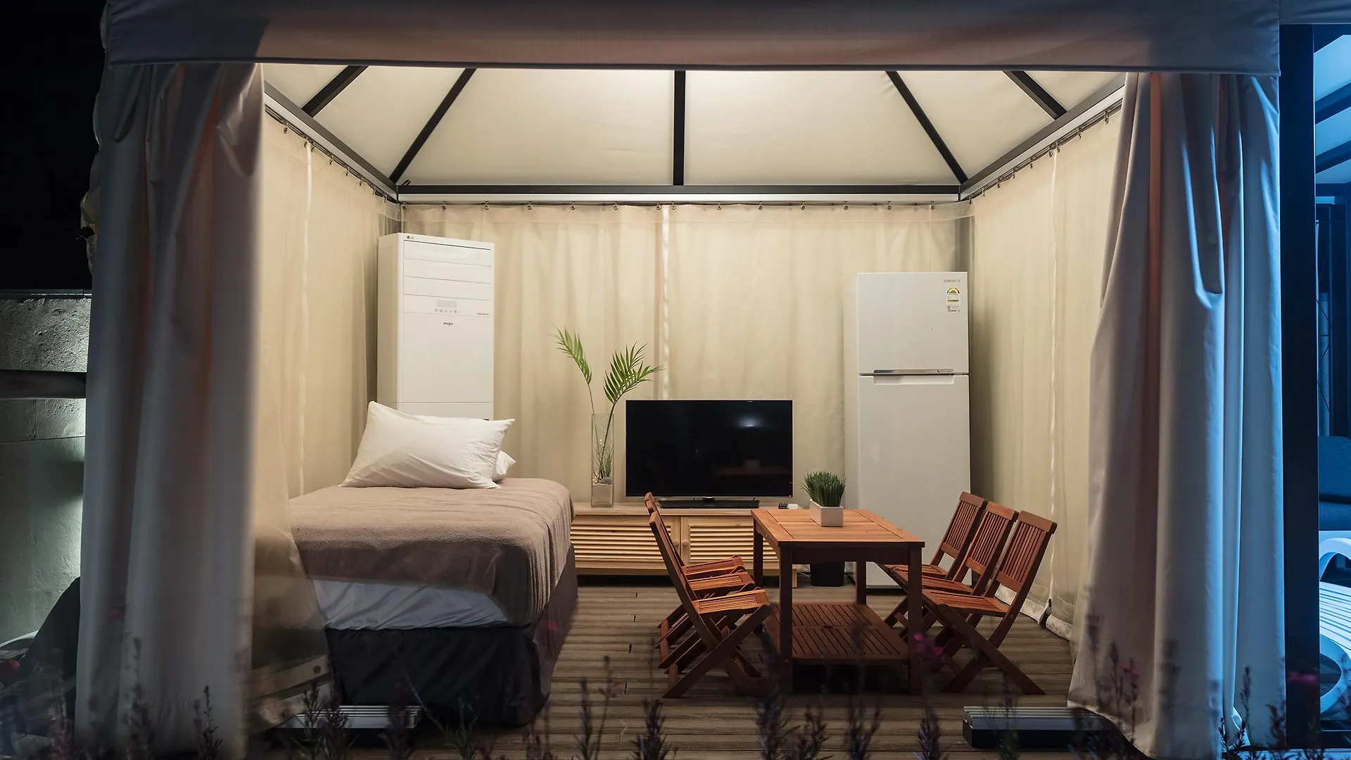 Nest Hotel Incheon