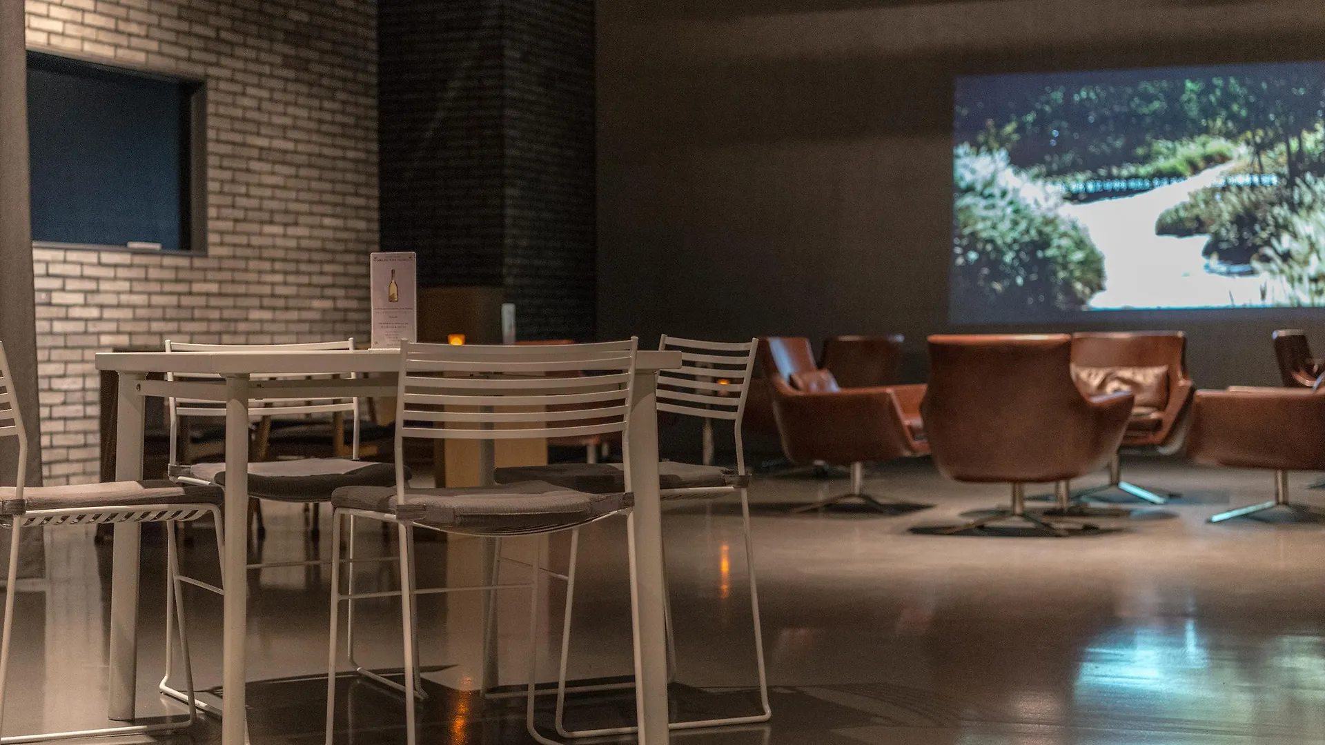 Nest Hotel Incheon 5*,  Zuid-Korea