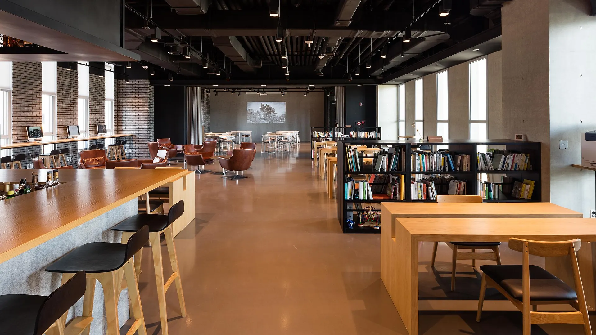 Nest Hotel Incheon