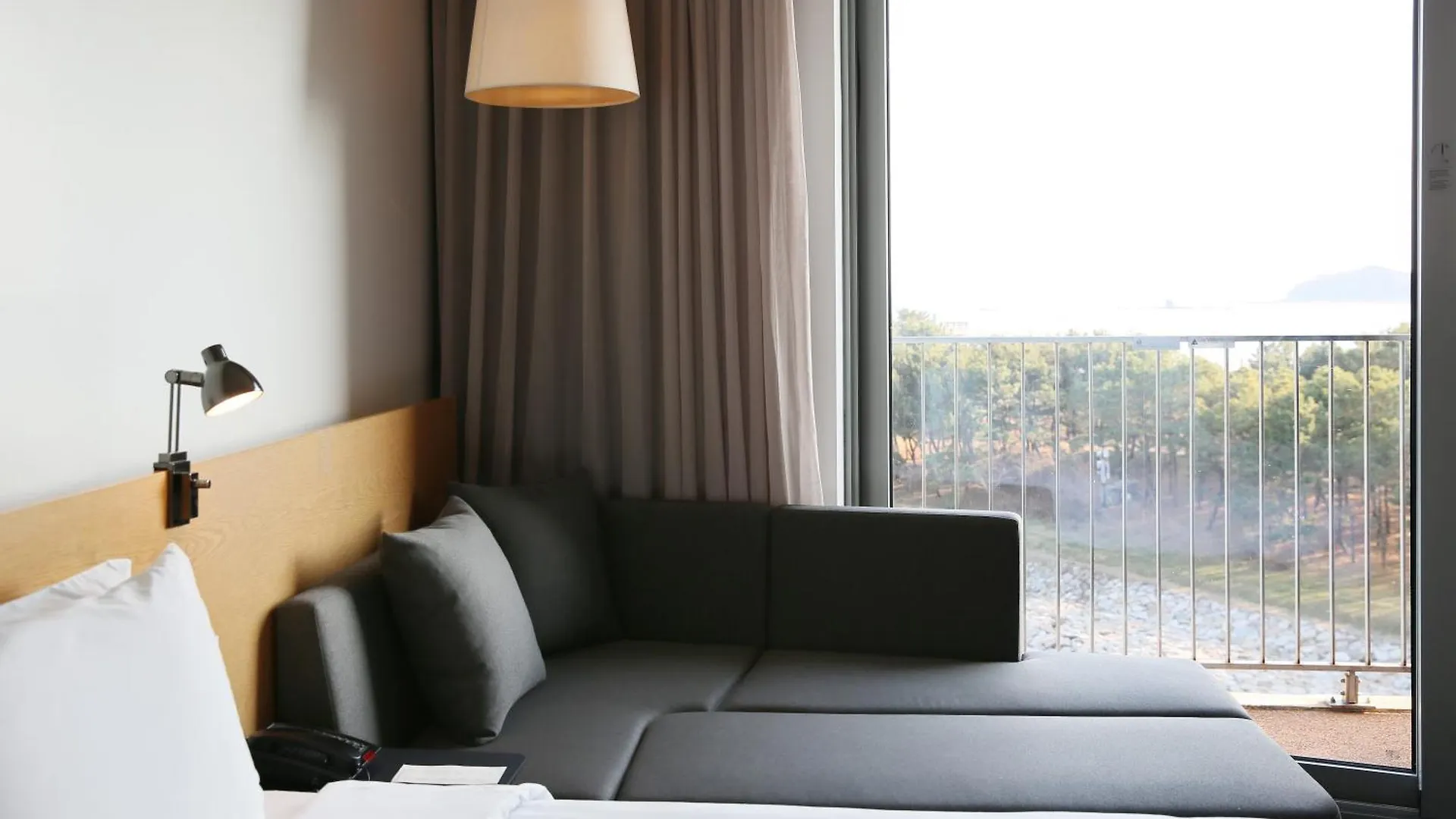 Nest Hotel Incheon