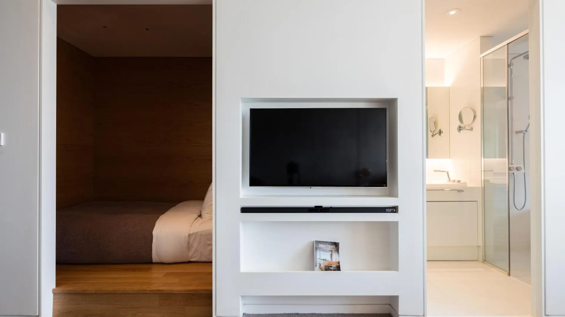Nest Hotel Incheon 5*,  Coreia do Sul