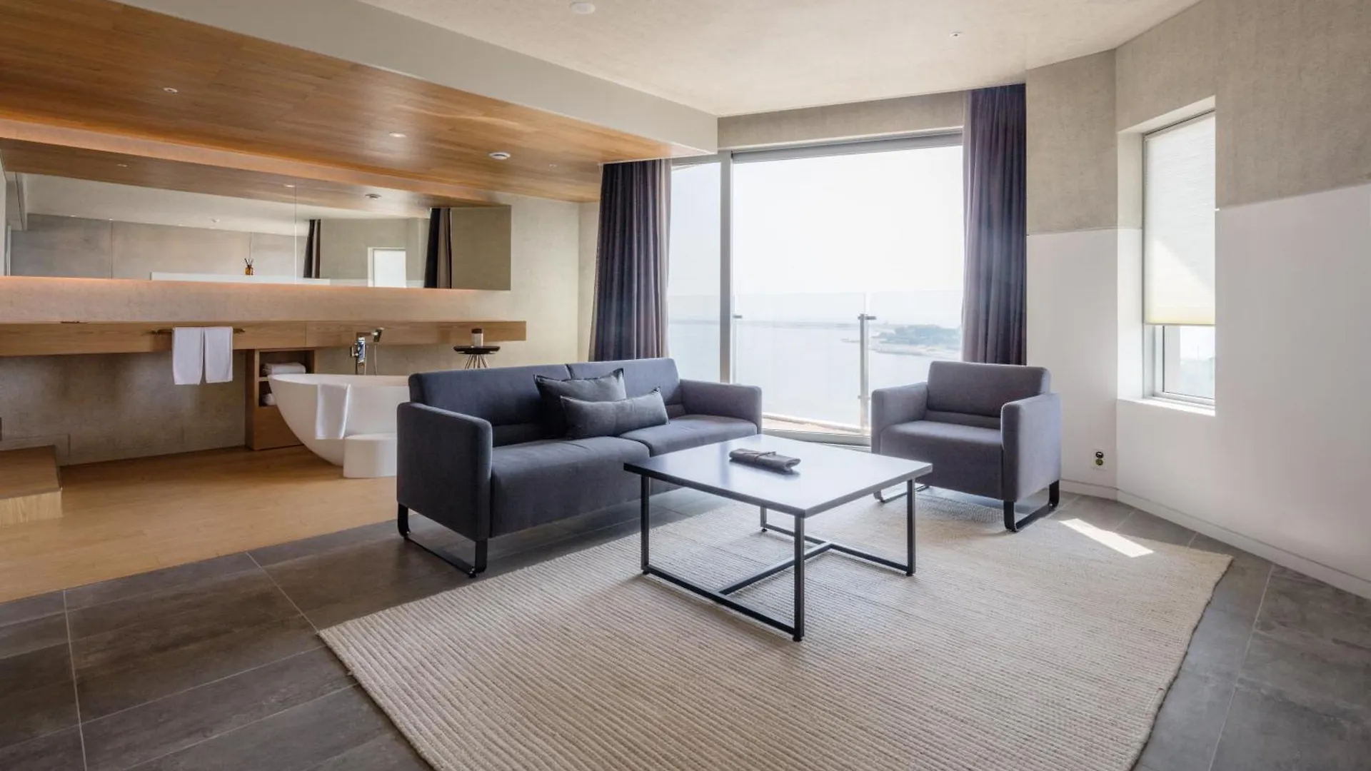 Nest Hotel Incheon
