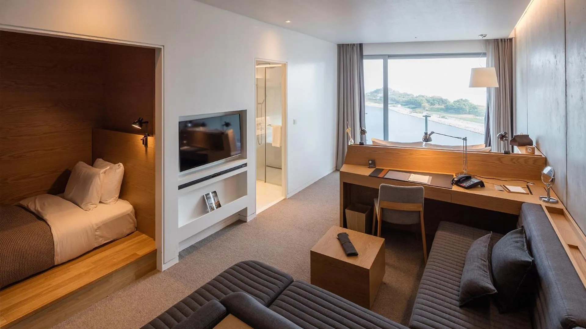 Nest Hotel Incheon