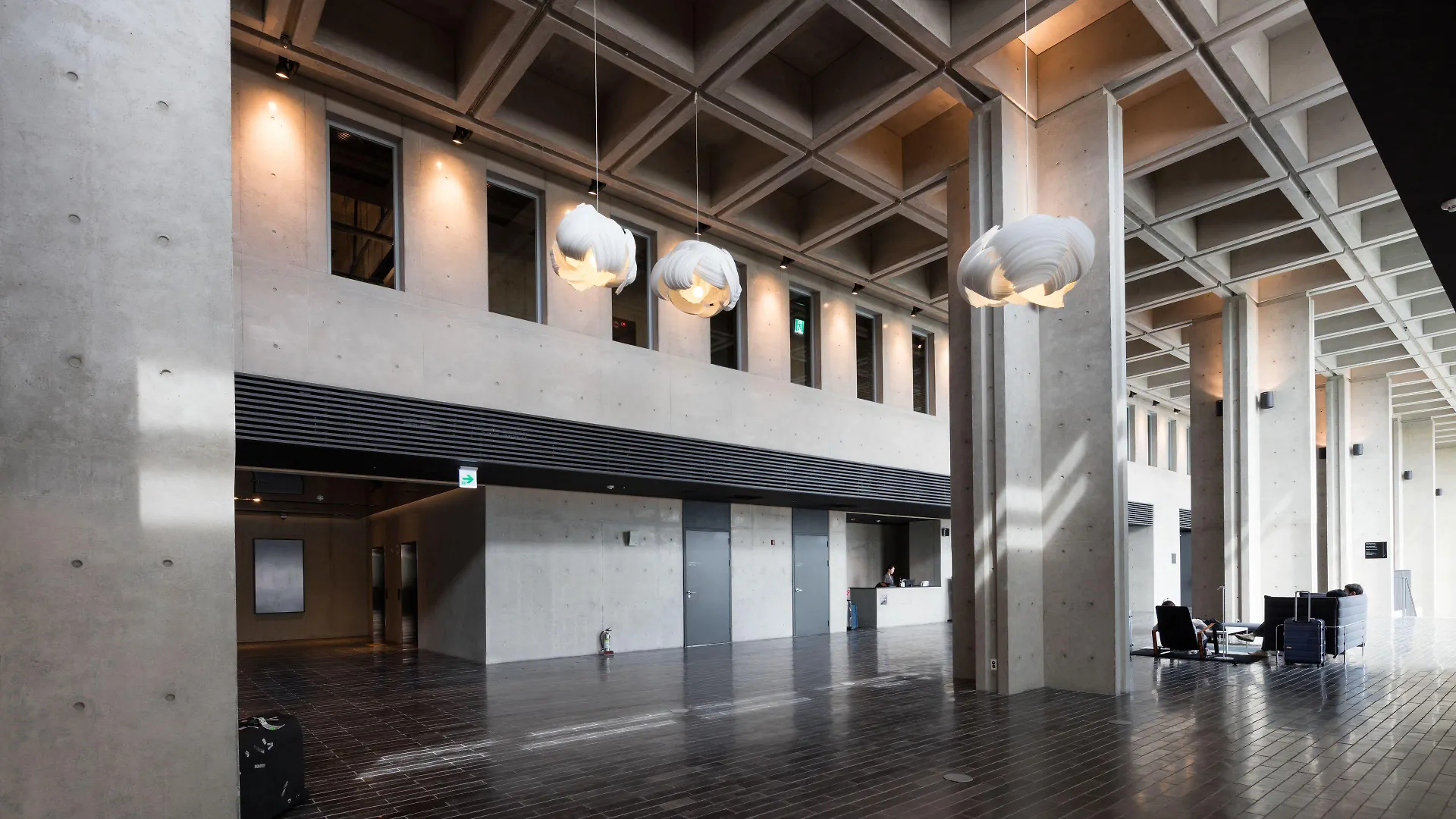 Nest Hotel Incheon 5*,  Zuid-Korea