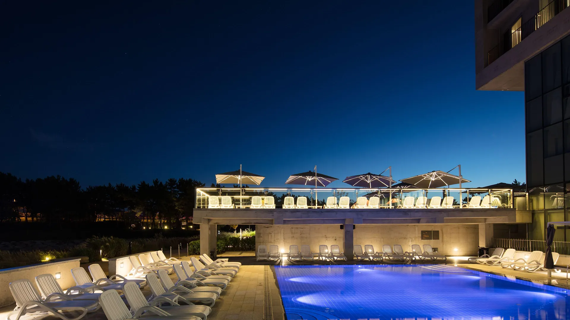 *****  Nest Hotel Incheon Korsel