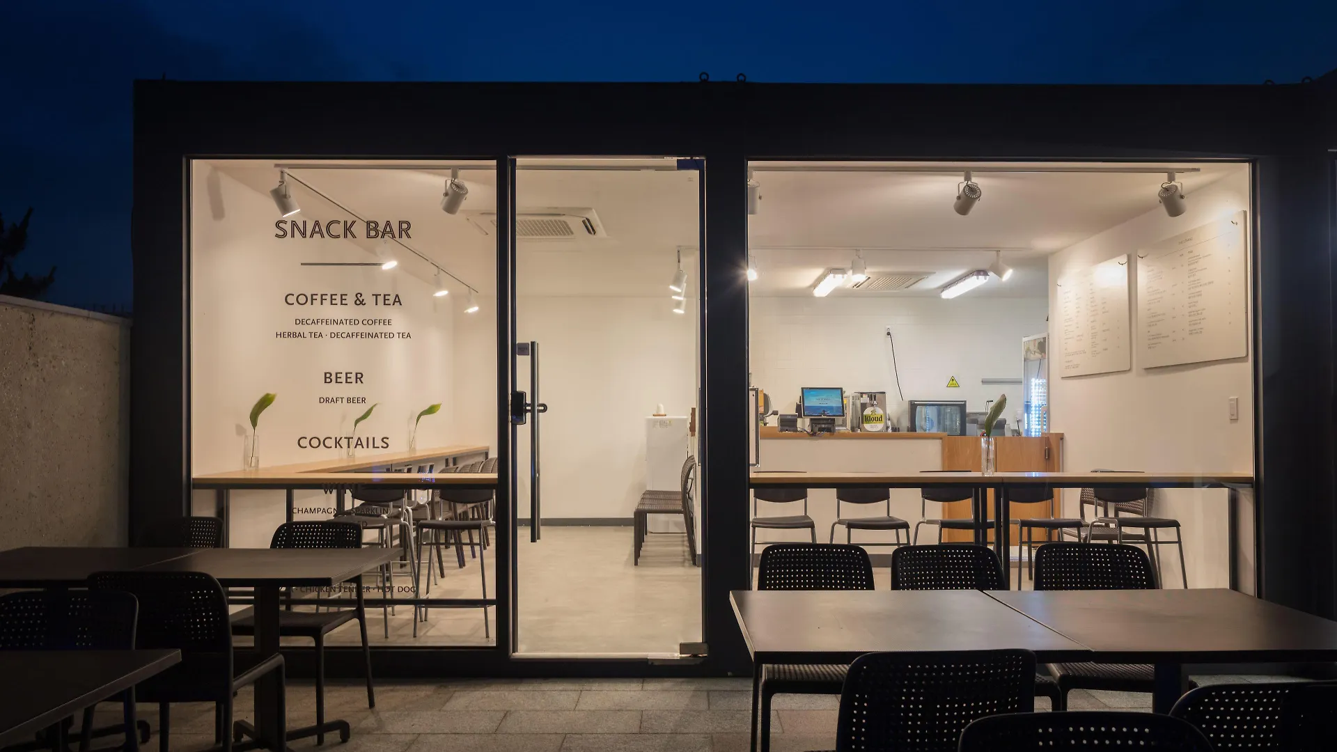 ネスト ホテル インチョン インチョン広域市