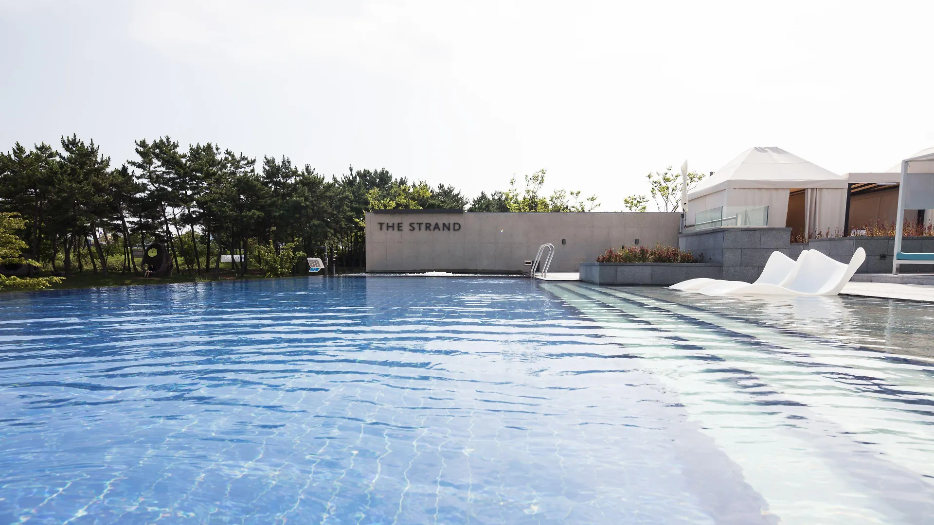 Nest Hotel Incheon Korsel