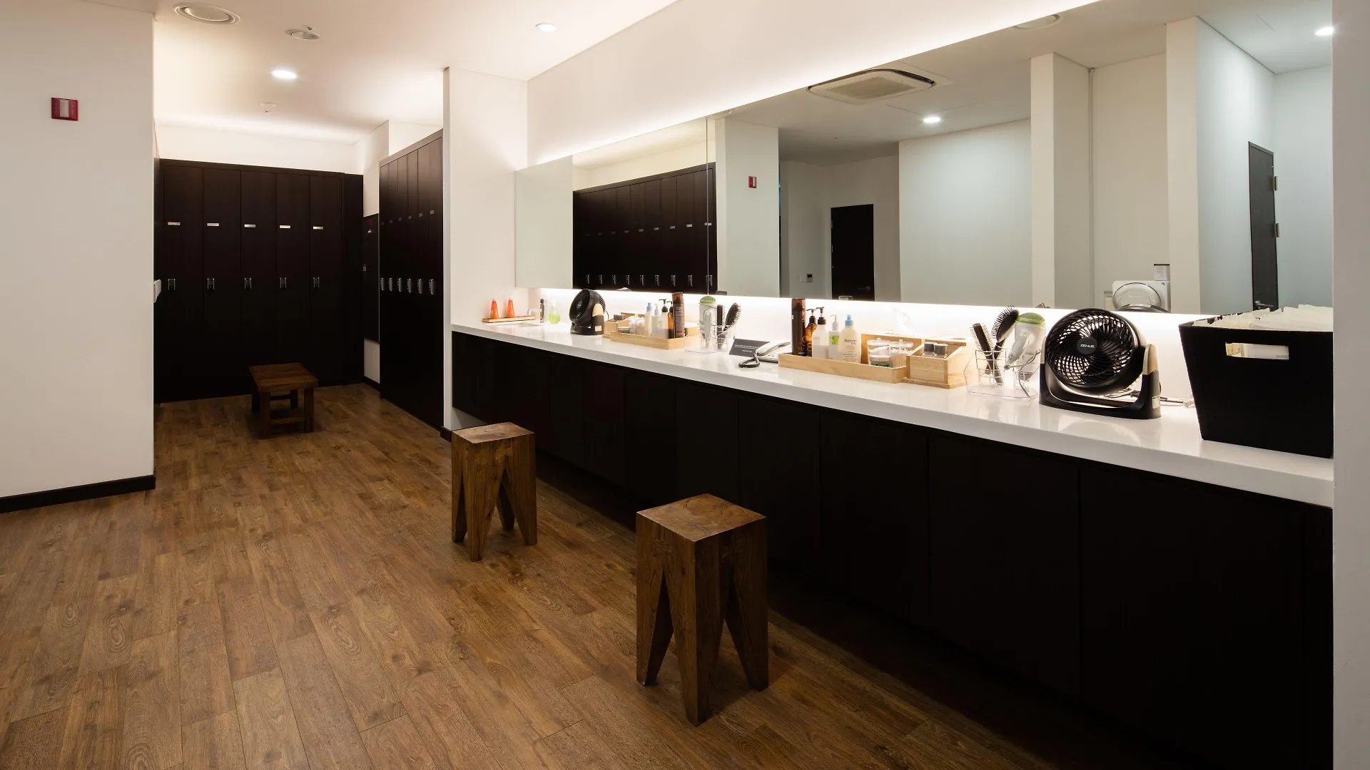 Nest Hotel Incheon
