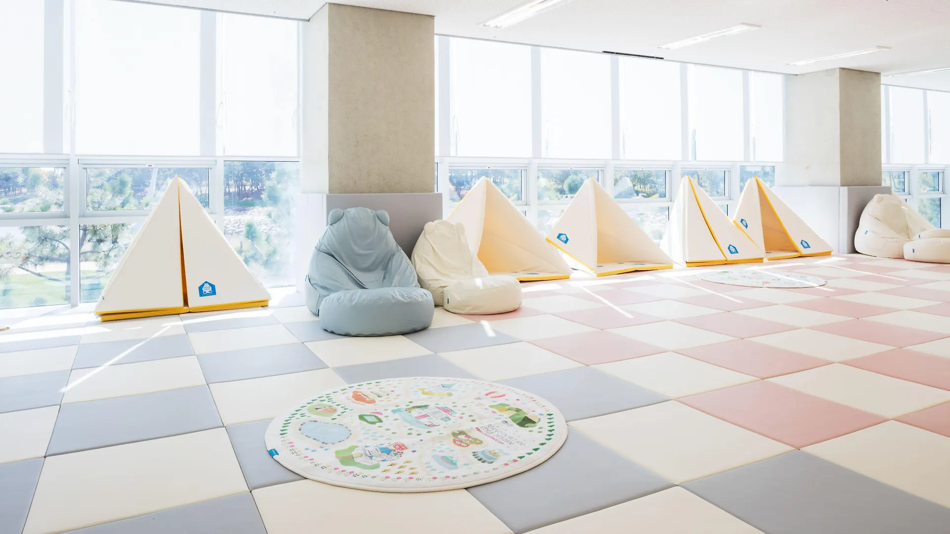 *****  Nest Hotel Incheon Korsel