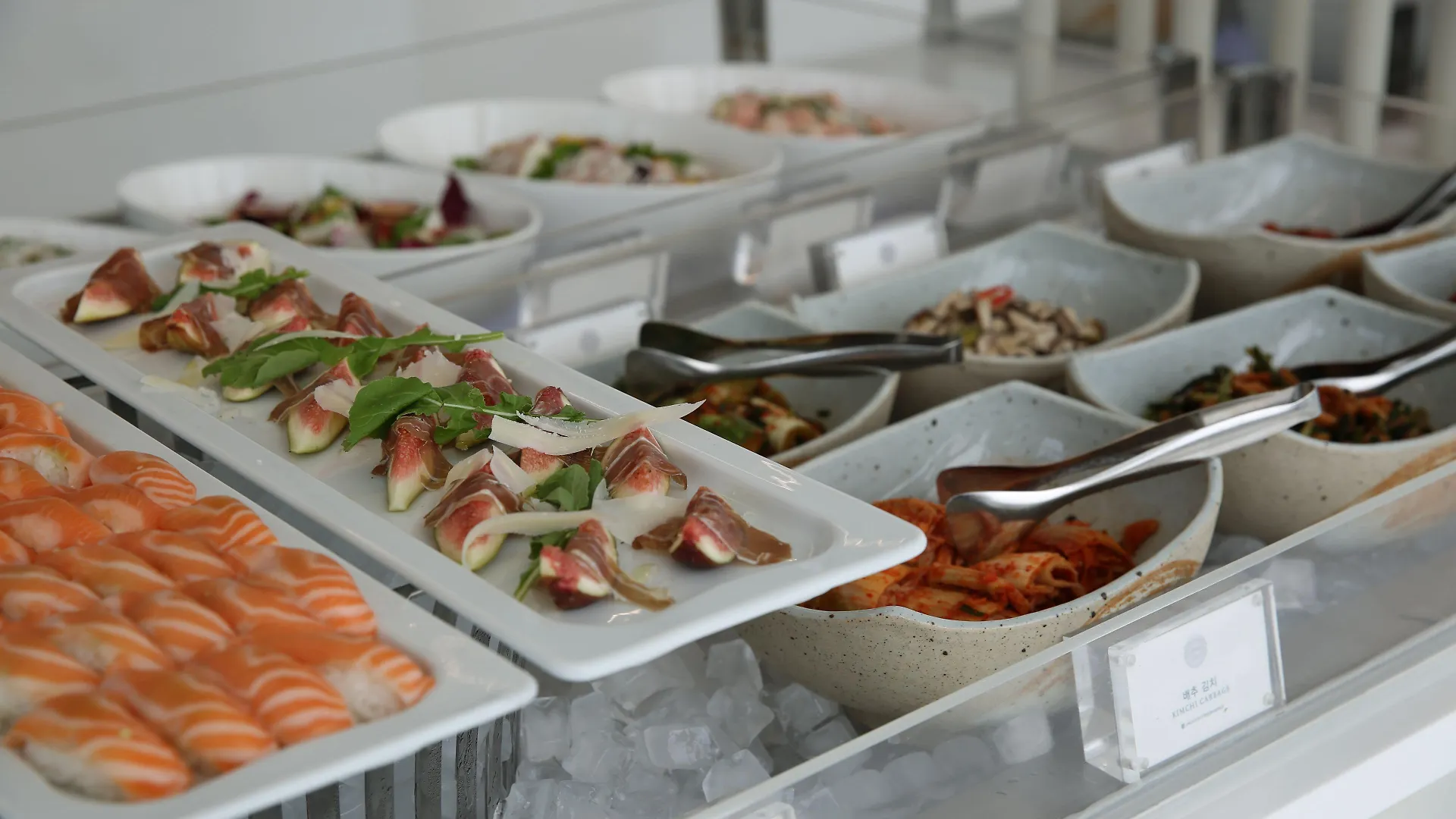 Nest Hotel Incheon 5*,