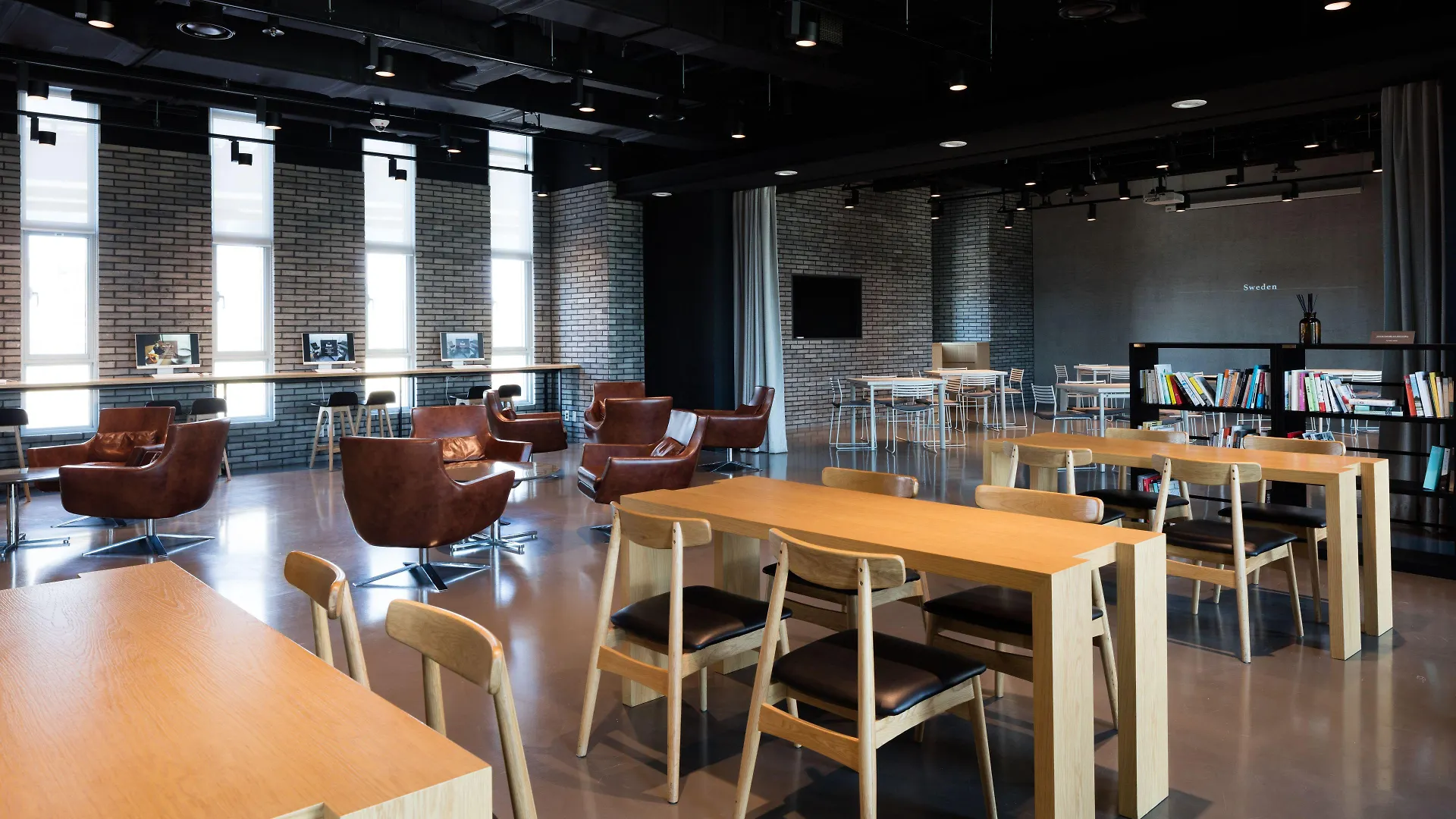 Nest Hotel Incheon Korsel