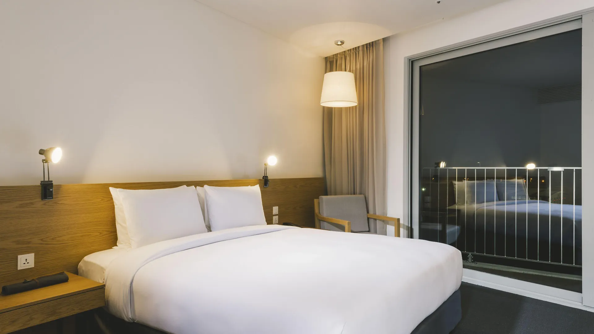 ネスト ホテル インチョン インチョン広域市