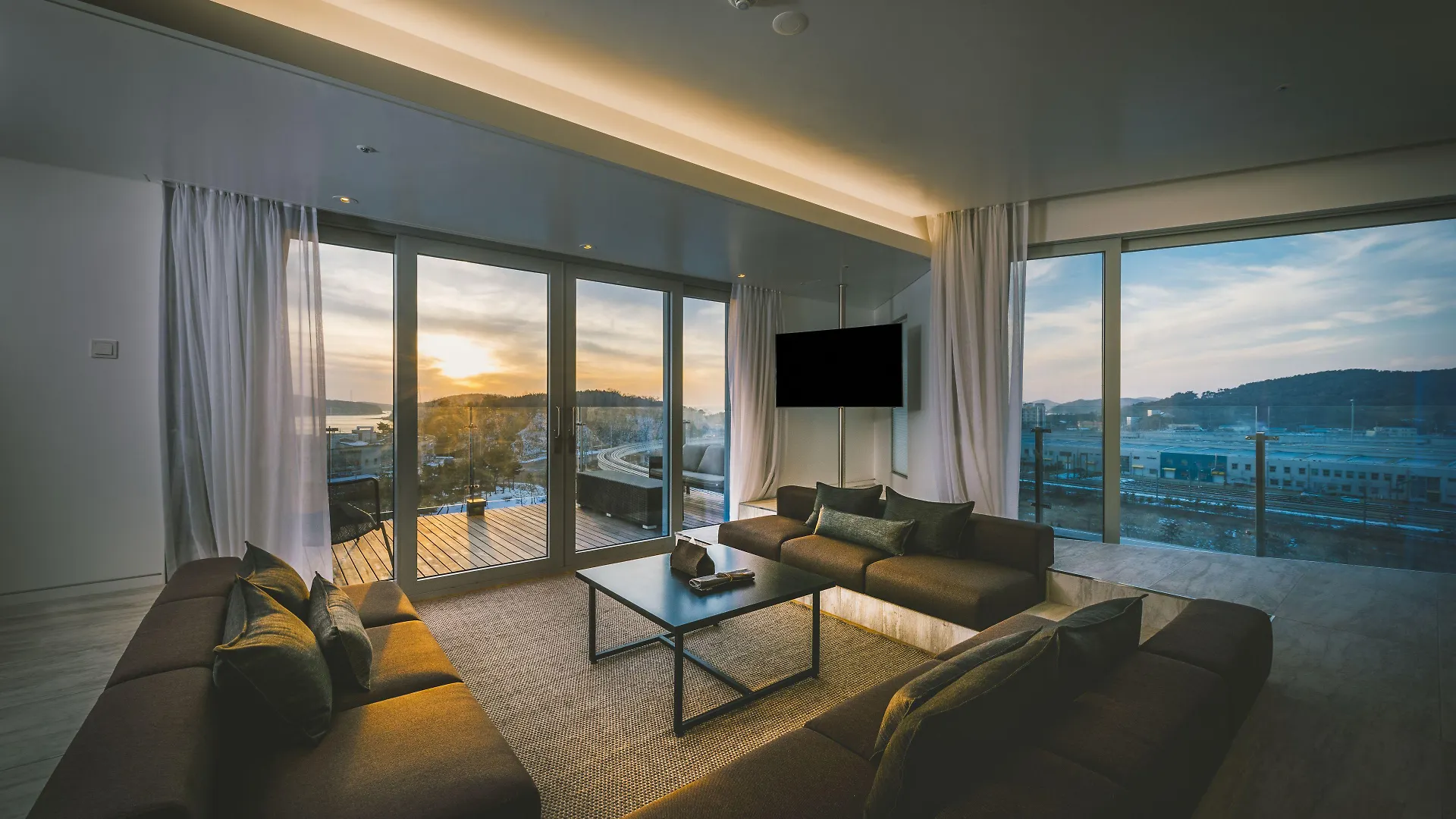 Nest Hotel Incheon 5*,  Korsel