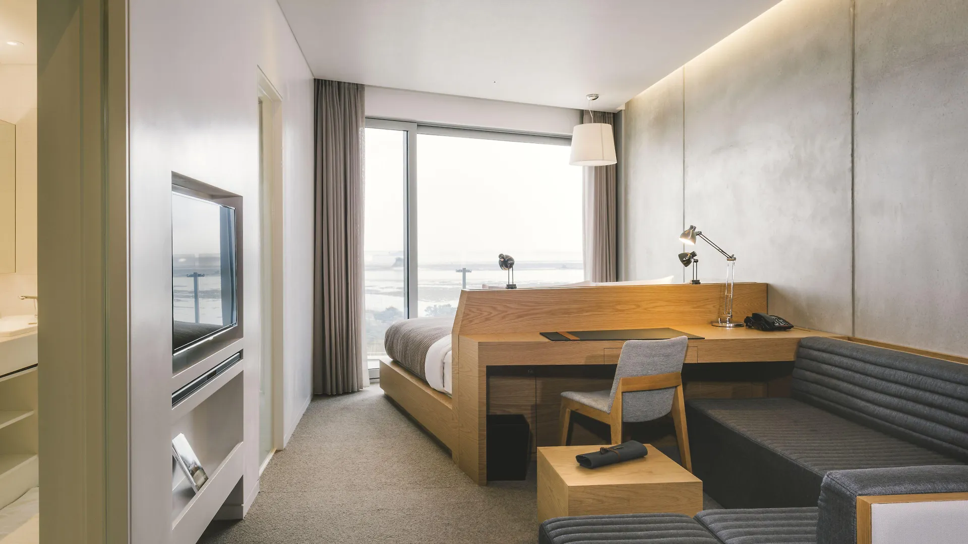 Nest Hotel Incheon
