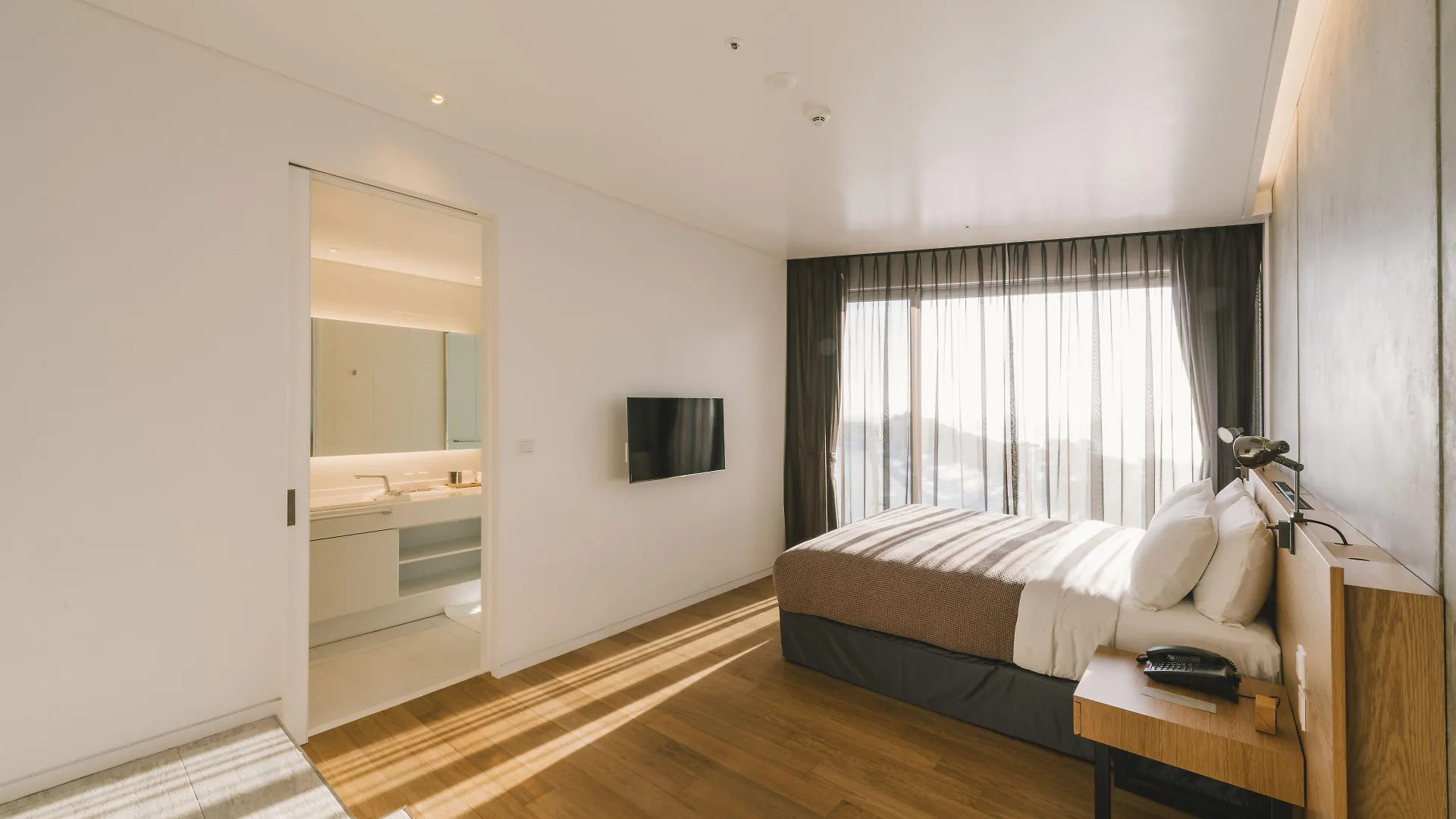 Nest Hotel Incheon