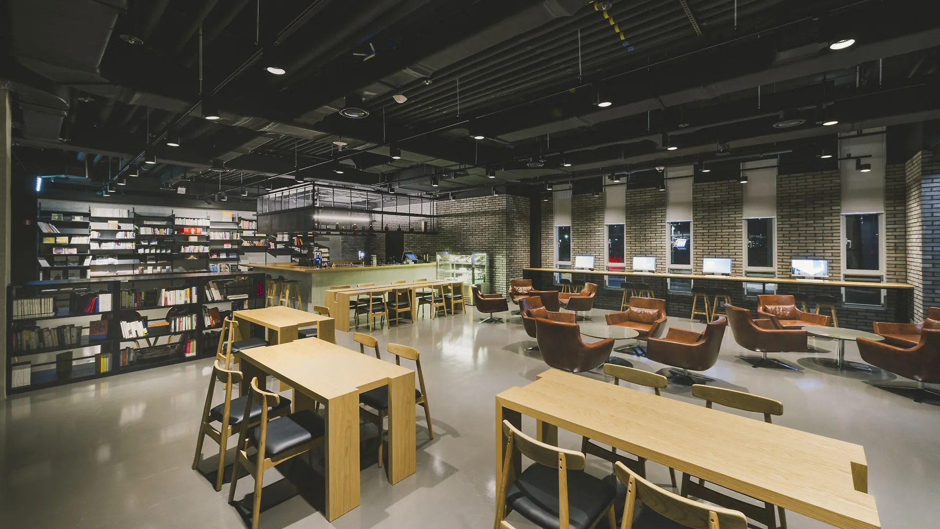 Nest Hotel Incheon Korsel