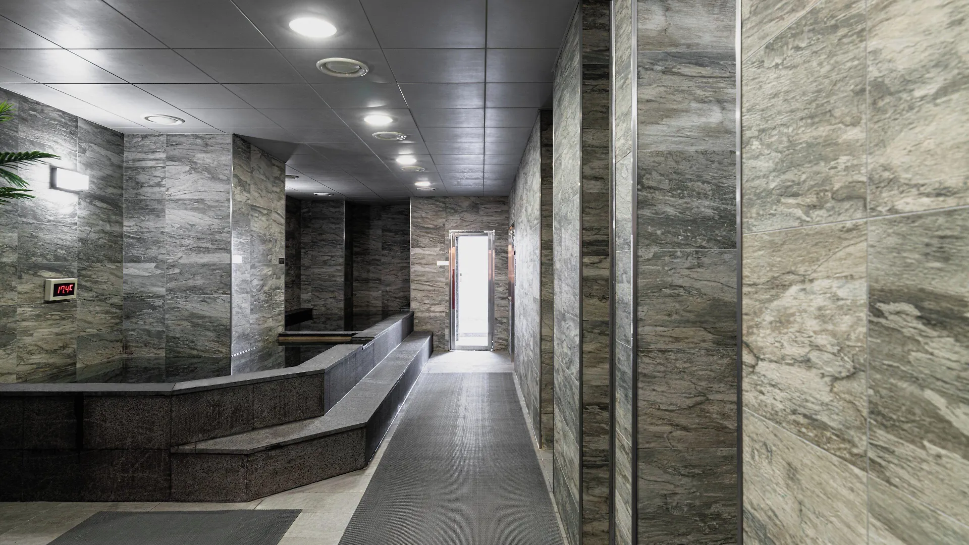 ネスト ホテル インチョン インチョン広域市 5*,