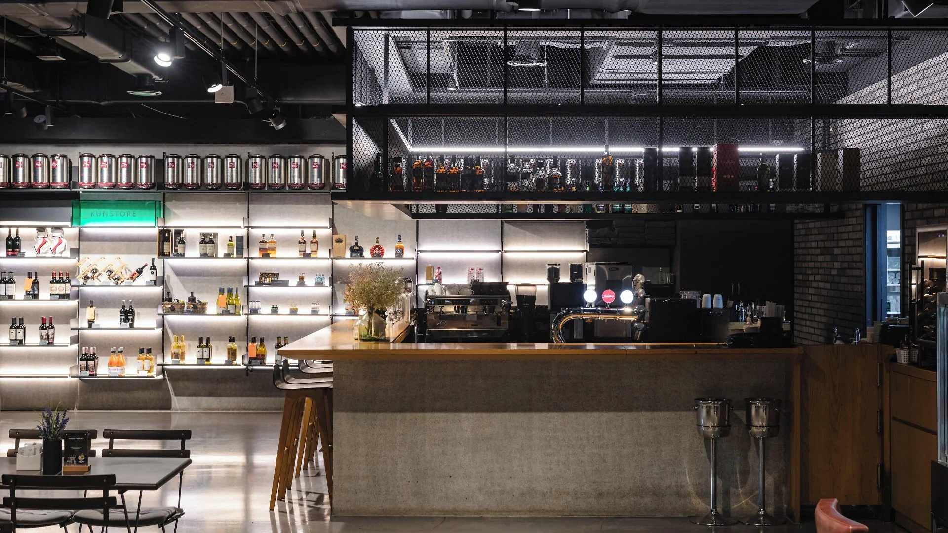 Nest Hotel Incheon