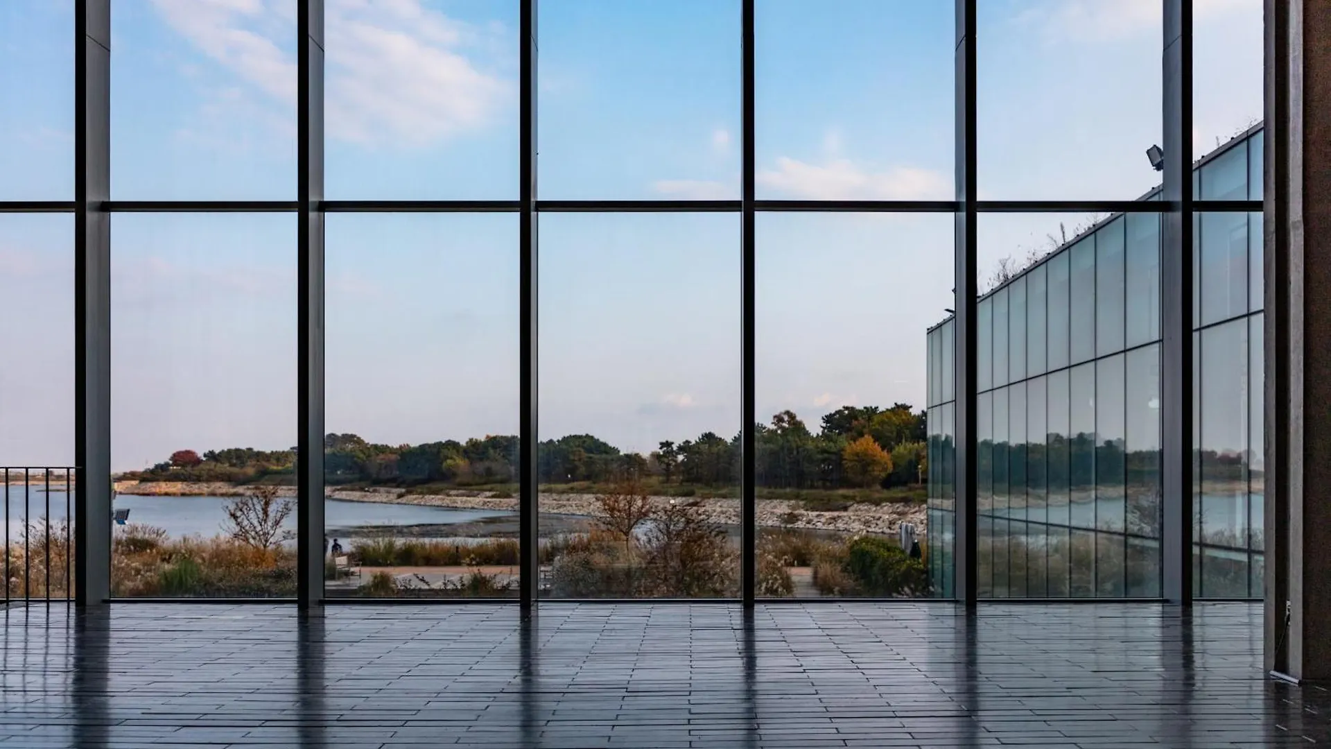 Nest Hotel Incheon South Korea