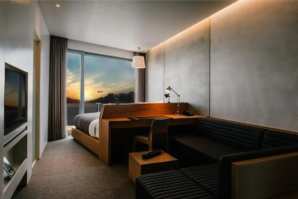Nest Hotel Incheon