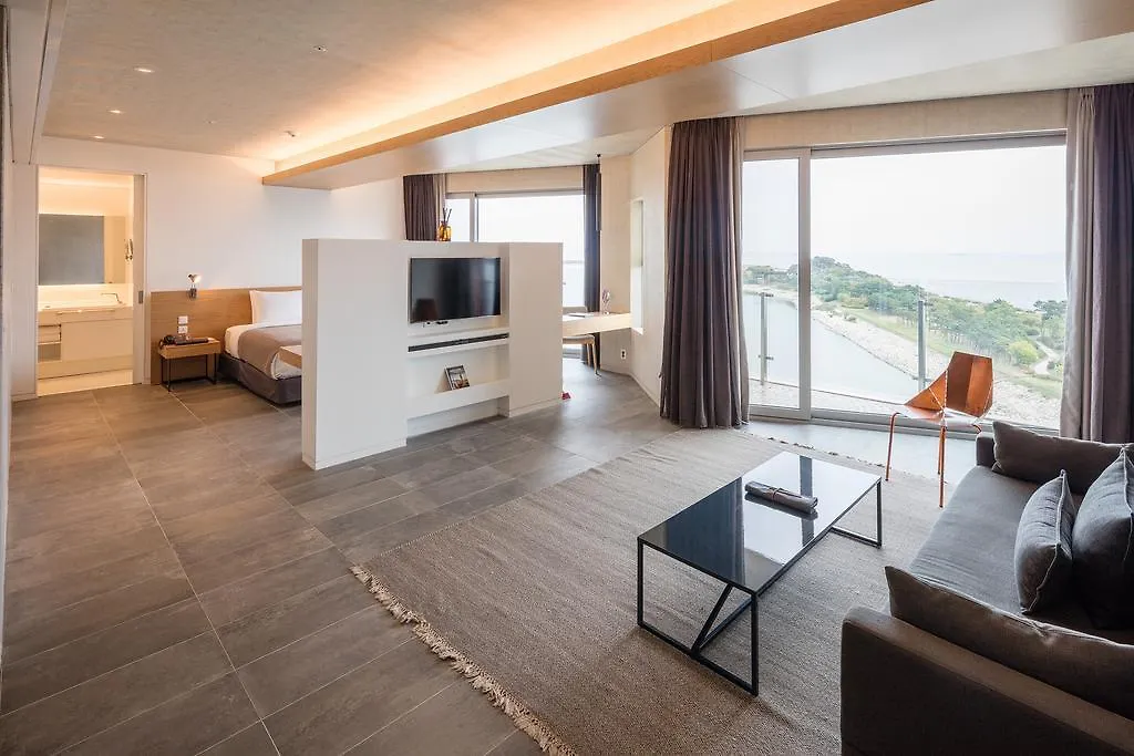 Nest Hotel Incheon South Korea
