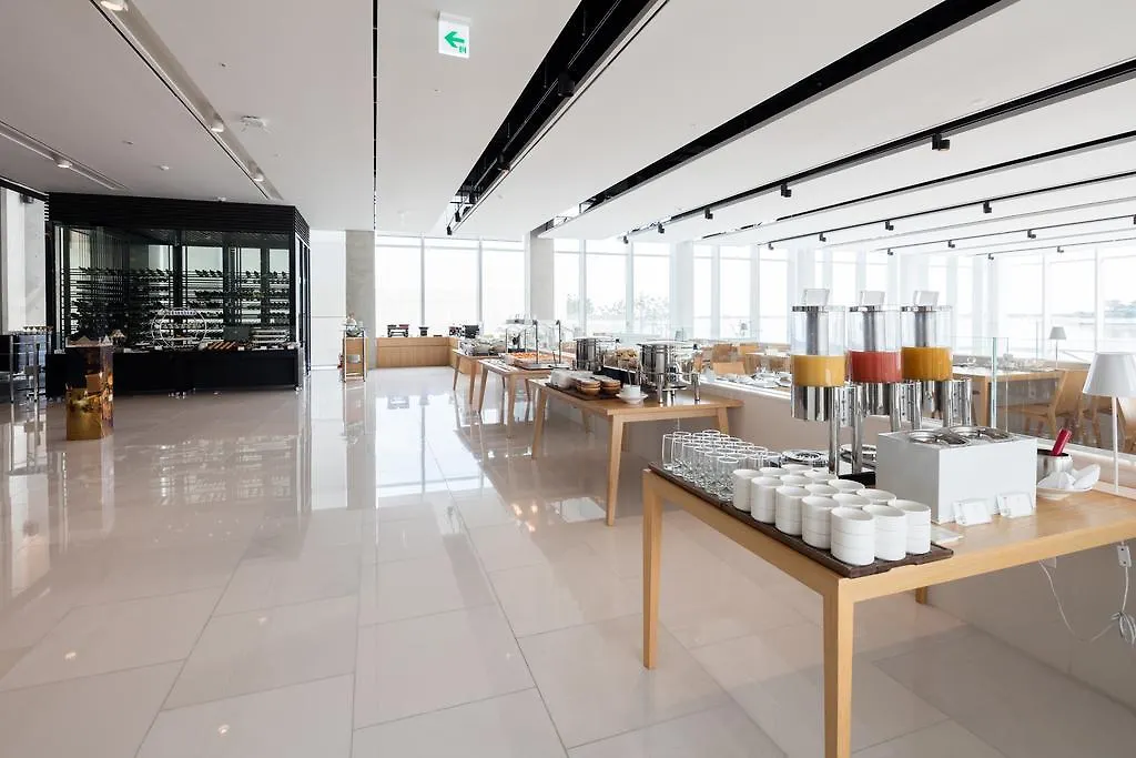 Nest Hotel Incheon Zuid-Korea