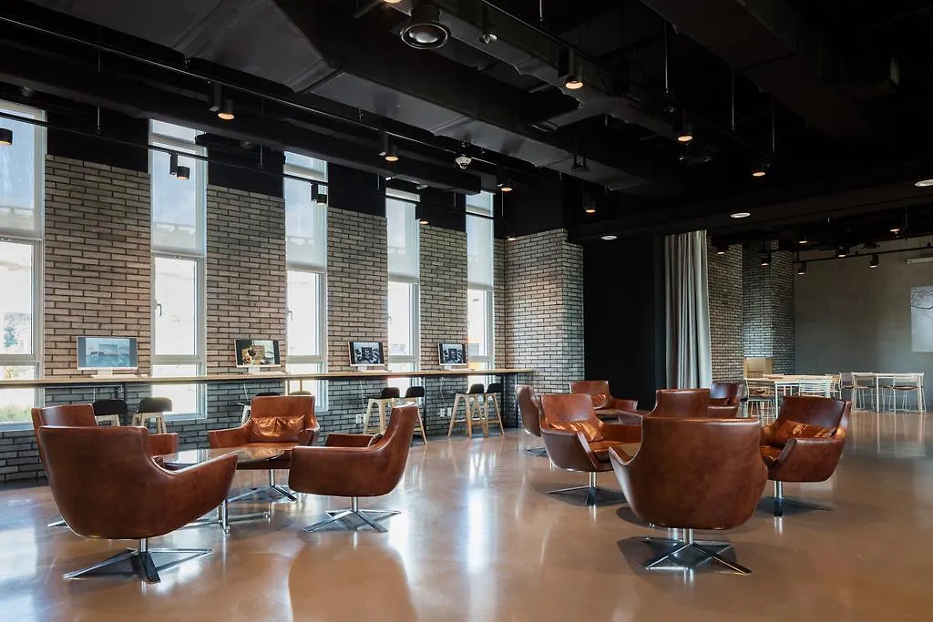 *****  Nest Hotel Incheon South Korea