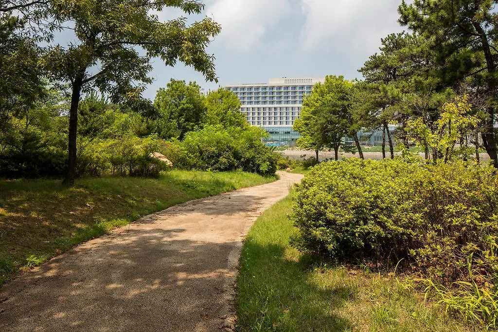 Nest Hotel Incheon