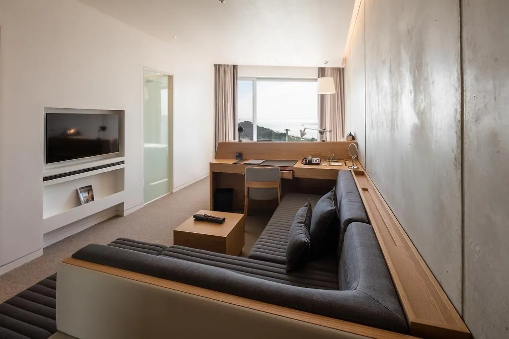 *****  Nest Hotel Incheon Zuid-Korea