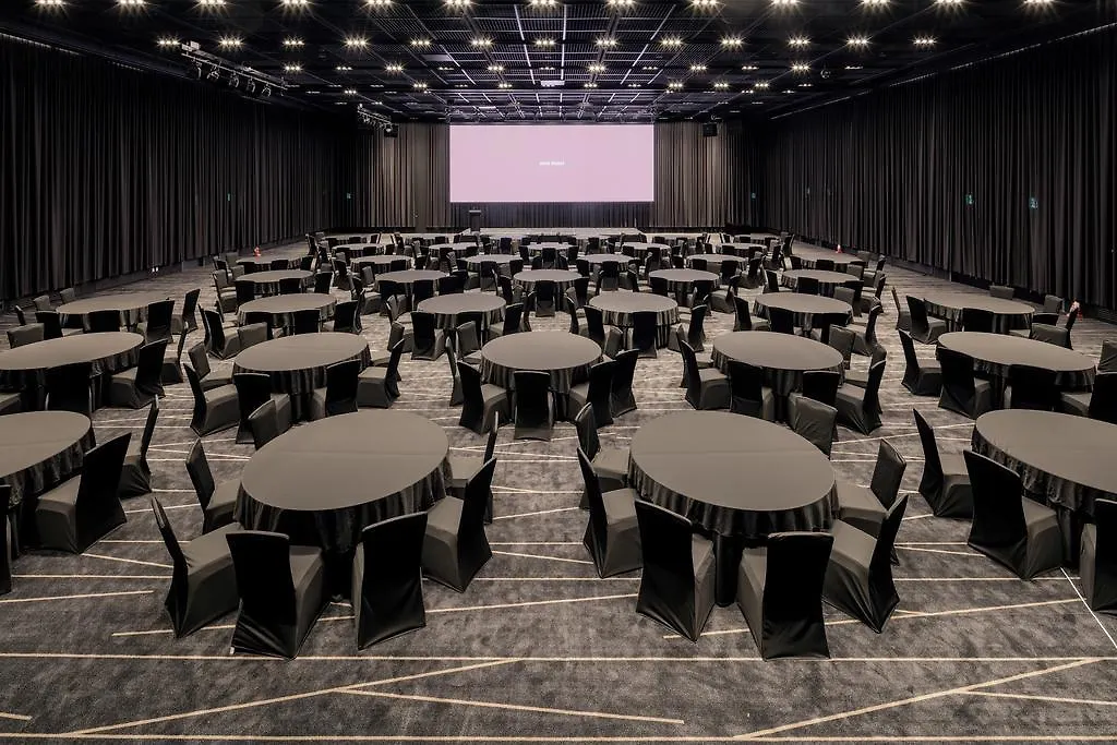 Nest Hotel Incheon 5*,