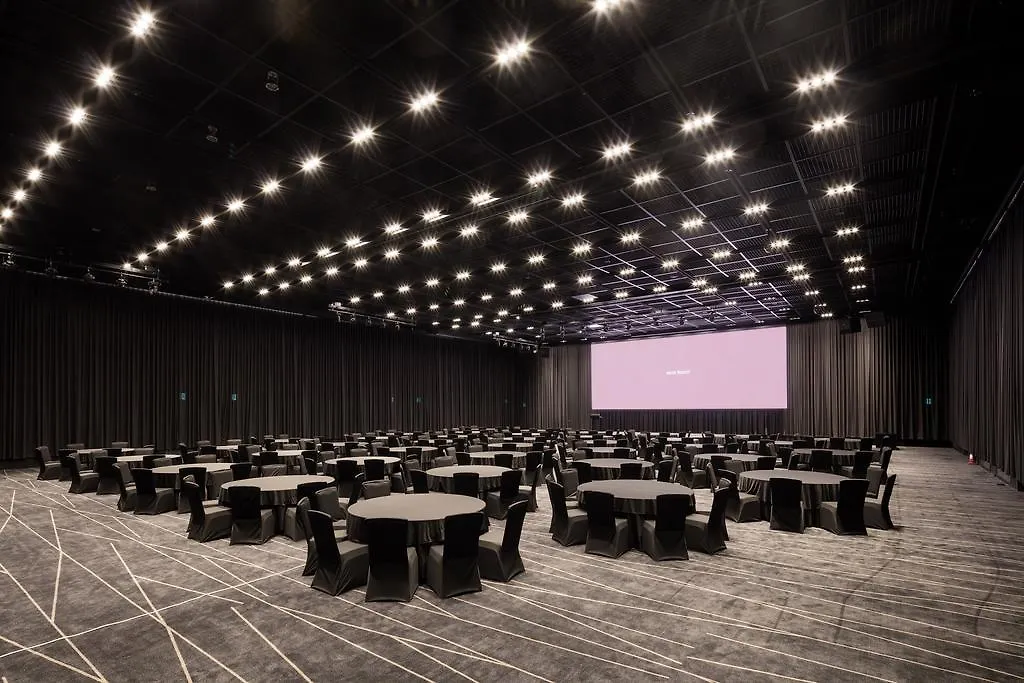 Nest Hotel Incheon