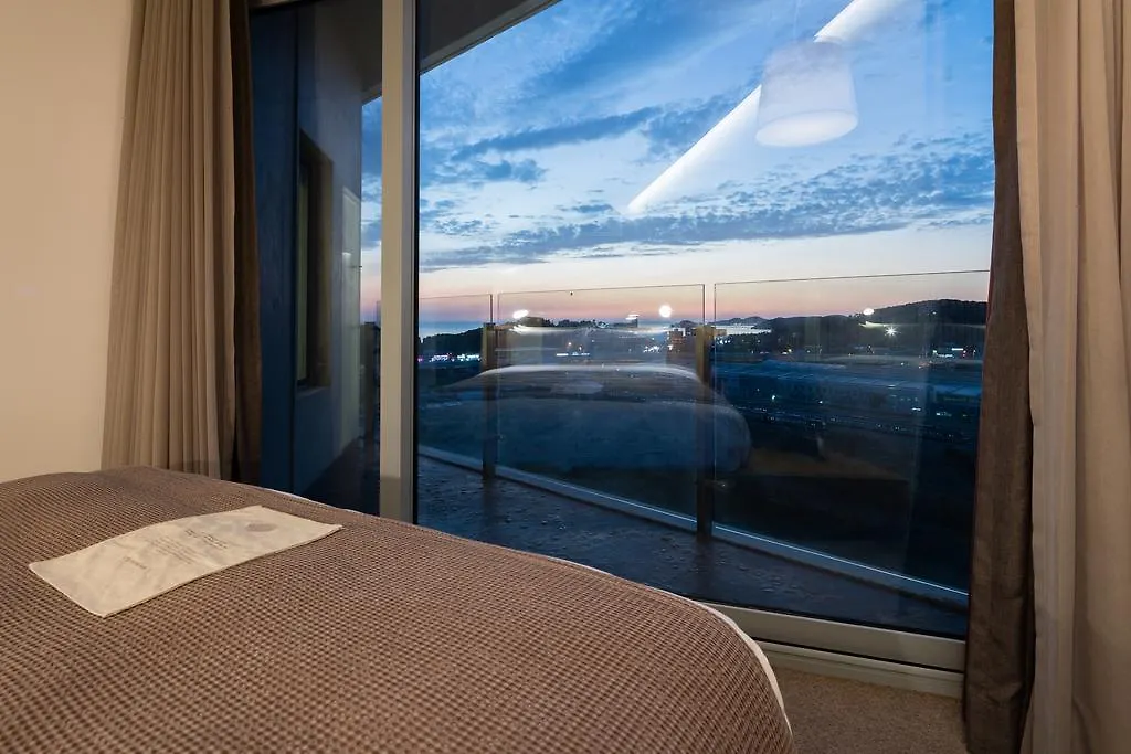 Nest Hotel Incheon