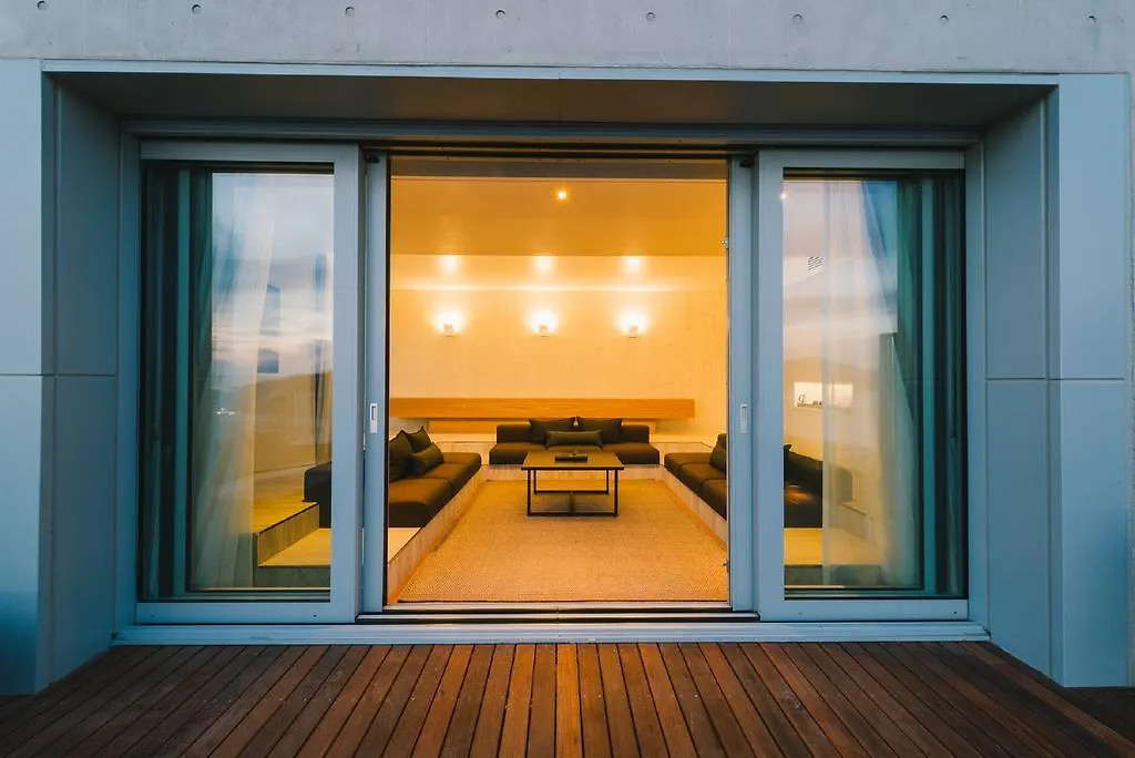 Nest Hotel Incheon 5*,