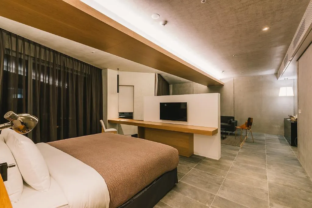 *****  Nest Hotel Incheon Zuid-Korea