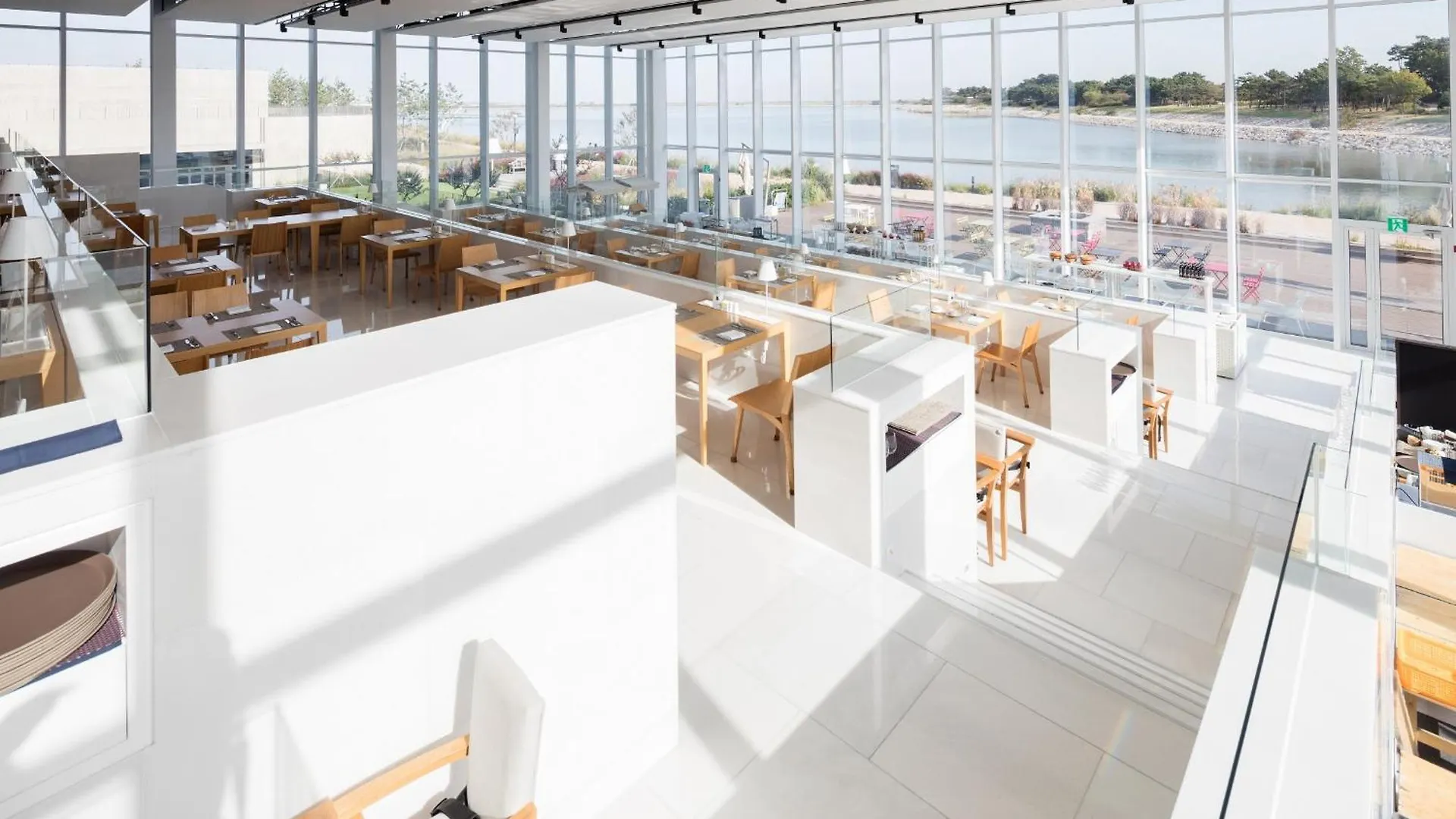 Nest Hotel Incheon Korsel