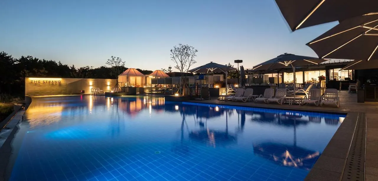 Nest Hotel Incheon Coreia do Sul