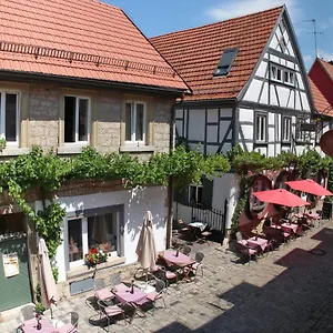 *** Hotel Weinhotel Oechsle&brix Deutschland