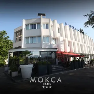 Hotel Le Mokca ***