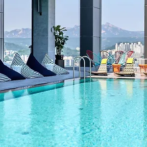 **** Hotel L7 Hongdae By Lotte Südkorea