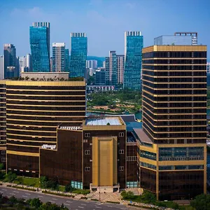 Songdo Park Отель