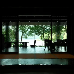 旅館 あかん鶴雅 鄙の座